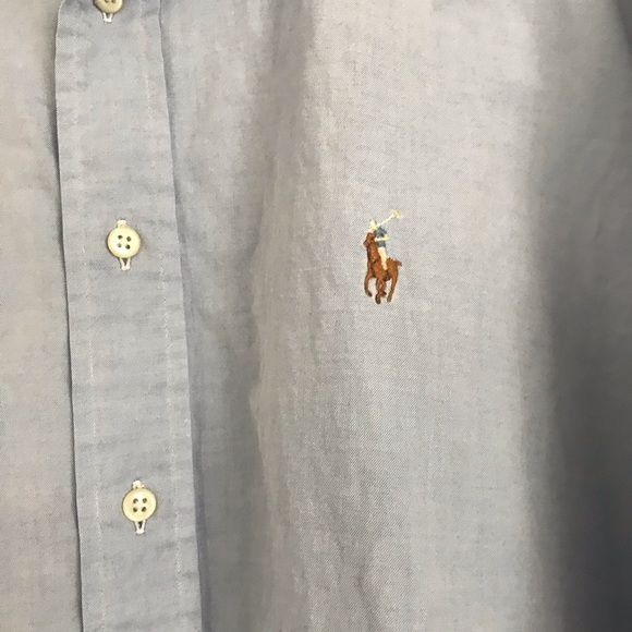 👕CHRISTIAN DIOR / RALPH LAUREN BUNDLE 👕 - Picture 5 of 7